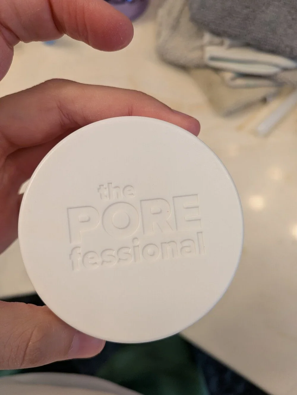 Benefit The POREfessional Loose Setting Powder